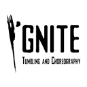 Ignite Tumbling and Choreography